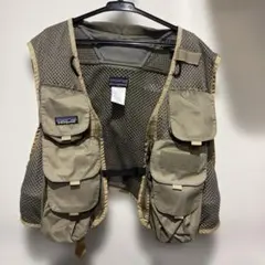 2026年最新】フィッシングベスト パタゴニアの人気アイテム - メルカリ
