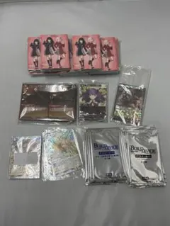 2026年最新】ビルディバイド リコリス プロモの人気アイテム - メルカリ