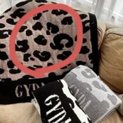 2026年最新】GYDA ノベルティ ブランケットの人気アイテム - メルカリ