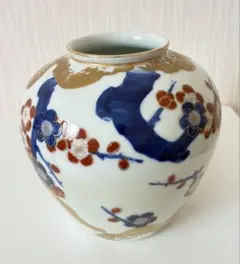 2026年最新】伊万里焼 壺の人気アイテム - メルカリ