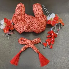 2026年最新】ちんころ かのこ 七五三の人気アイテム - メルカリ