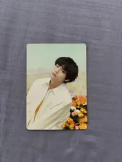 2026年最新】bts トレカ love yourselfの人気アイテム - メルカリ