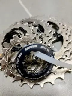 2026年最新】cs-r8000 11-32tの人気アイテム - メルカリ