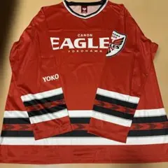 2026年最新】横浜キャノンイーグルスの人気アイテム - メルカリ