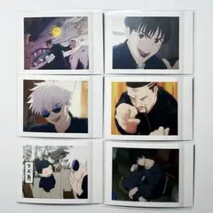 2026年最新】呪術廻戦 ぱしゃこれ 五条悟の人気アイテム - メルカリ