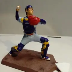 2026年最新】古田敦也 フィギュアの人気アイテム - メルカリ