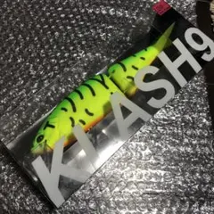 2026年最新】drt klash9の人気アイテム - メルカリ