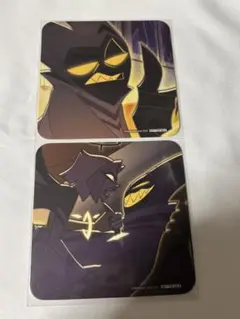 2026年最新】ハズビンホテル アダム カードの人気アイテム - メルカリ