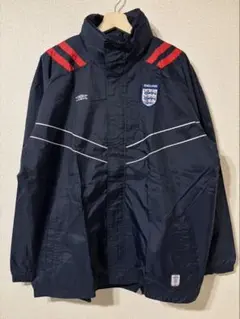 2026年最新】umbro イングランド ナイロンジャケットの人気アイテム