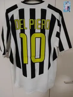 2026年最新】ユニフォーム ユベントス デルピエロの人気アイテム