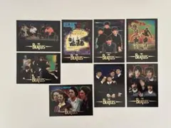 2026年最新】ビートルズ トレカの人気アイテム - メルカリ