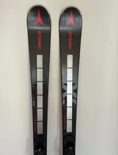 2026年最新】atomic x9iの人気アイテム - メルカリ