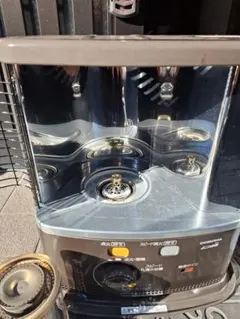 2026年最新】コロナ RX-2224Y 石油ストーブの人気アイテム - メルカリ