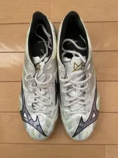 2026年最新】ミズノアルファ PROの人気アイテム - メルカリ