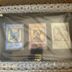 2026年最新】三幻神 スペシャルカードセットの人気アイテム - メルカリ