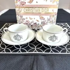 2026年最新】ディオール食器の人気アイテム - メルカリ