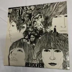 2026年最新】リボルバー 赤盤の人気アイテム - メルカリ