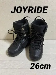 2026年最新】JOYRIDE サイズ：26 〜 26.5cm ブーツ(男性用)の人気