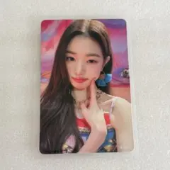 2026年最新】ive ウォニョン v盤の人気アイテム - メルカリ