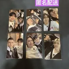 2026年最新】seventeen セブチ トレカ ペアの人気アイテム - メルカリ