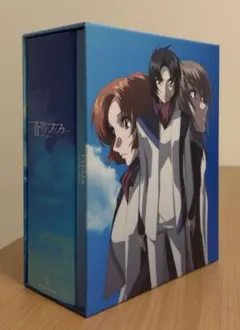 2026年最新】蒼穹のファフナー dvdの人気アイテム - メルカリ