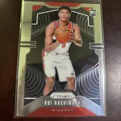 2026年最新】八村塁 ルーキーカードの人気アイテム - メルカリ