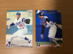 2026年最新】プロ野球チップス 99の人気アイテム - メルカリ