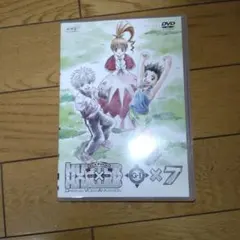 2026年最新】hunter×hunter dvd 旧の人気アイテム - メルカリ