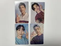 2026年最新】woozi トレカの人気アイテム - メルカリ