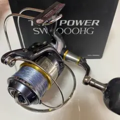 2026年最新】ツインパワーsw8000hgの人気アイテム - メルカリ