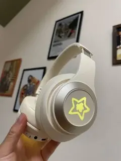 2026年最新】starteam ヘッドホンの人気アイテム - メルカリ