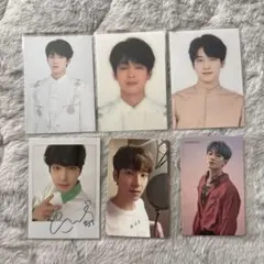 2026年最新】seventeen トレカ ウォヌの人気アイテム - メルカリ