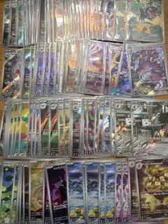 2026年最新】ポケモンカード ar 100枚 まとめ売りの人気アイテム