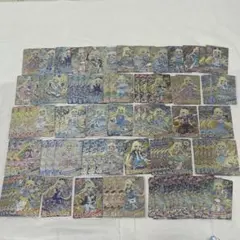 ひみつのアイプリ すばる サイン ぬいぐるみ アクリルスタンド まとめ