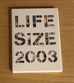 2026年最新】小田和正 life size 2003の人気アイテム - メルカリ