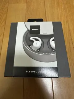 2026年最新】bose sleepbuds iiの人気アイテム - メルカリ
