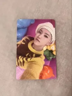 2026年最新】seventeen dream トレカの人気アイテム - メルカリ