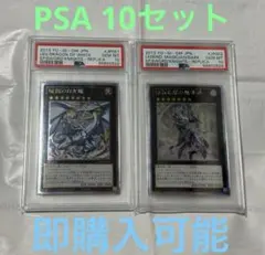2026年最新】伝説の闇の魔導師 psa10の人気アイテム - メルカリ