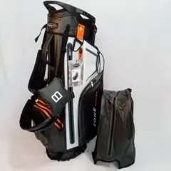 2026年最新】ベニントン キャディバッグの人気アイテム - メルカリ