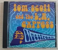 2026年最新】トム・スコット_L_A_エクスプレスの人気アイテム - メルカリ