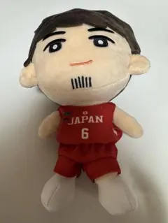 2026年最新】akatsuki japan ぬいぐるみ比江島慎の人気アイテム - メルカリ