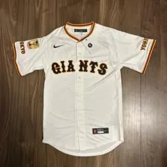 2026年最新】巨人 2024 ユニフォームの人気アイテム - メルカリ