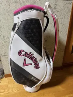 2026年最新】キャディバッグ 白の人気アイテム - メルカリ