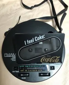 2026年最新】コカコーラ CDラジカセの人気アイテム - メルカリ