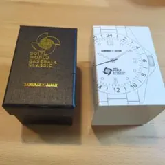 2026年最新】wbc 2006 時計の人気アイテム - メルカリ