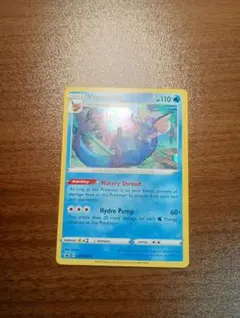 2026年最新】シャワーズ プロモの人気アイテム - メルカリ