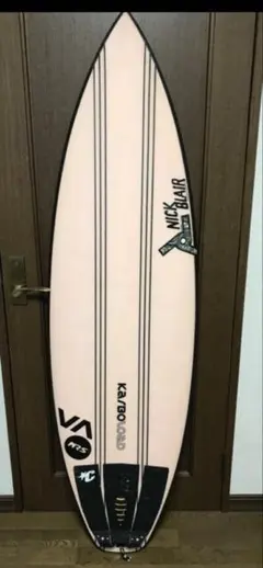 2026年最新】joistik サーフボードの人気アイテム - メルカリ