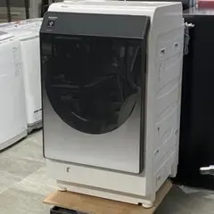 2026年最新】シャープ ドラム式洗濯乾燥機 es-u111の人気アイテム