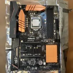 2026年最新】マザーボード cpu セットi7 7700の人気アイテム - メルカリ