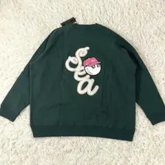 2026年最新】WIND AND SEA セーター・トレーナーの人気アイテム - メルカリ